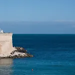 Terrazza Blu Di Millo Monopoli