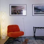 Terrazza Blu Di Millo Appartamento