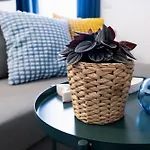 Terrazza Blu Di Millo Appartamento