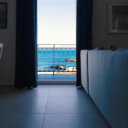 Terrazza Blu Di Millo Appartamento Monopoli
