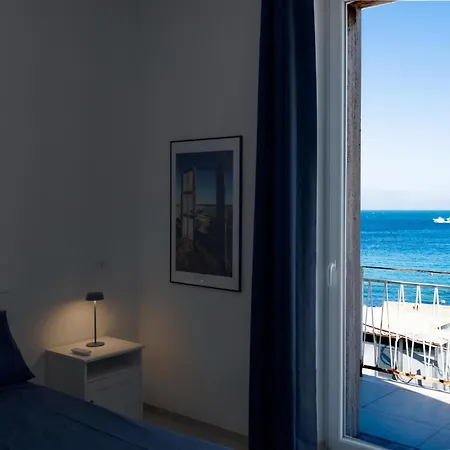 Terrazza Blu Di Millo * Monopoli