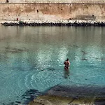 Terrazza Blu Di Millo Apartman *