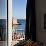 Apartman Terrazza Blu Di Millo *