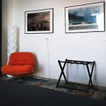 Apartman Terrazza Blu Di Millo *