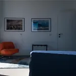 Terrazza Blu Di Millo Apartman