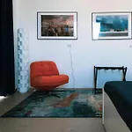 Terrazza Blu Di Millo Apartman Monopoli