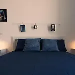 Terrazza Blu Di Millo Apartman *