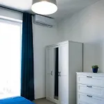 Terrazza Blu Di Millo Apartman *