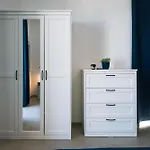 Apartman Terrazza Blu Di Millo