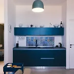 Apartman Terrazza Blu Di Millo *