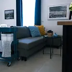 Terrazza Blu Di Millo