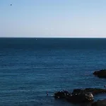 Terrazza Blu Di Millo Apartman