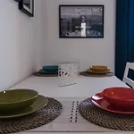Terrazza Blu Di Millo Apartman *