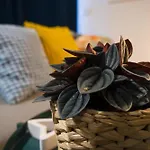 Terrazza Blu Di Millo Apartman Monopoli