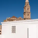Terrazza Blu Di Millo Apartman