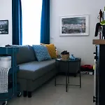 Apartman Terrazza Blu Di Millo