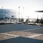 Terrazza Blu Di Millo Apartman Monopoli