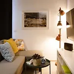 Terrazza Blu Di Millo Apartman