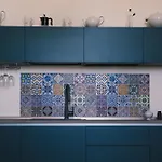 Terrazza Blu Di Millo