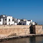 Terrazza Blu Di Millo Apartman *