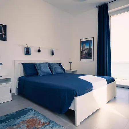 Terrazza Blu Di Millo * Monopoli