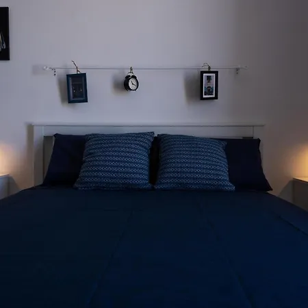 Terrazza Blu Di Millo *