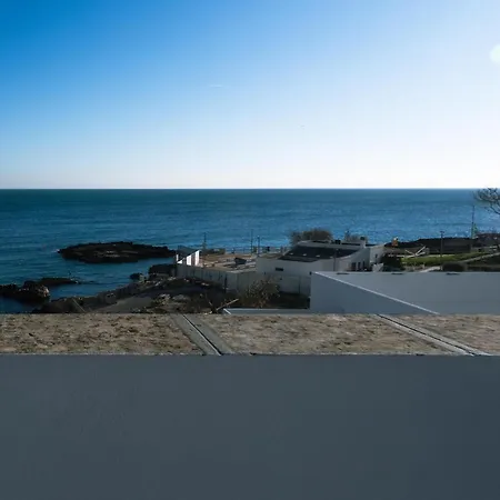 公寓 Terrazza Blu Di Millo 莫诺波利