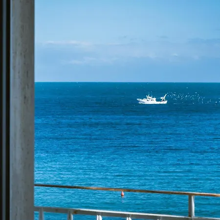 Apartmán Terrazza Blu Di Millo