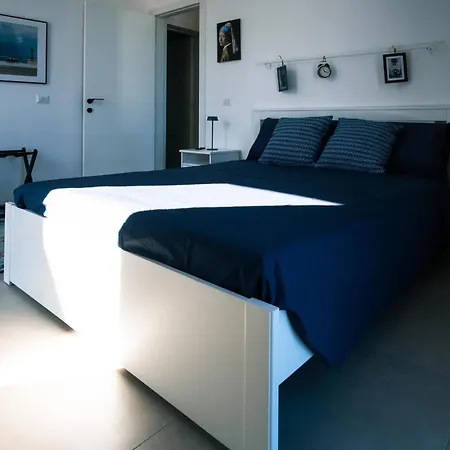 Terrazza Blu Di Millo * Monopoli