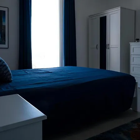 Terrazza Blu Di Millo 公寓 莫诺波利