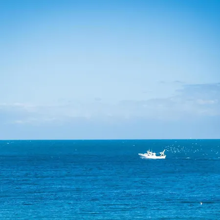 Terrazza Blu Di Millo