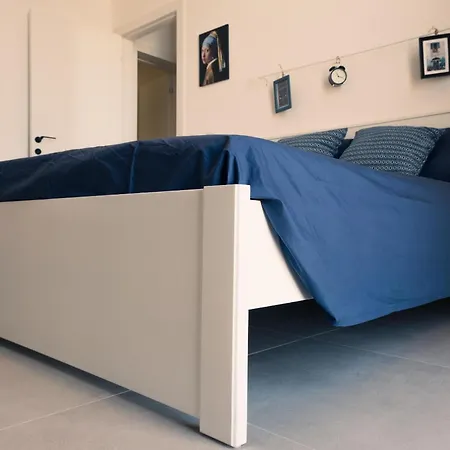 Terrazza Blu Di Millo