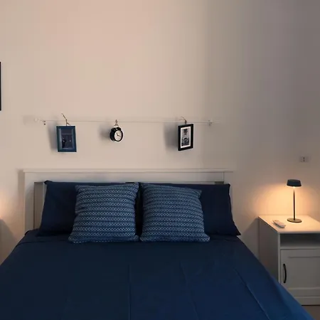 Terrazza Blu Di Millo