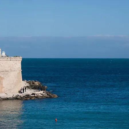 Terrazza Blu Di Millo Monopoli