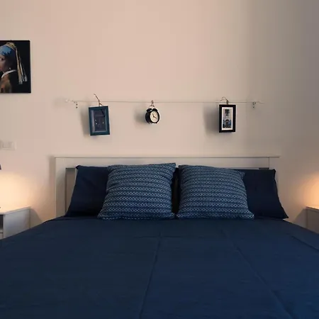 Terrazza Blu Di Millo Apartmán *