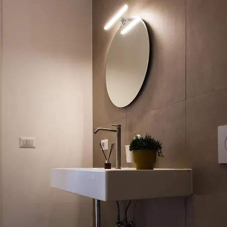 Apartmán Terrazza Blu Di Millo