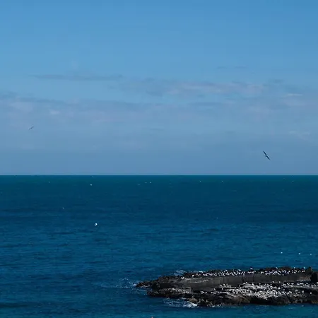 Terrazza Blu Di Millo *