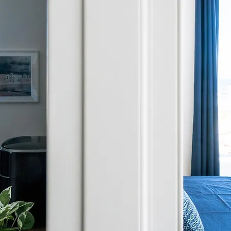 Terrazza Blu Di Millo Apartmán