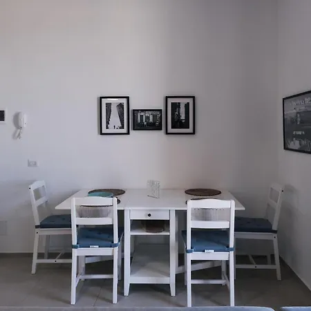 Terrazza Blu Di Millo Monopoli