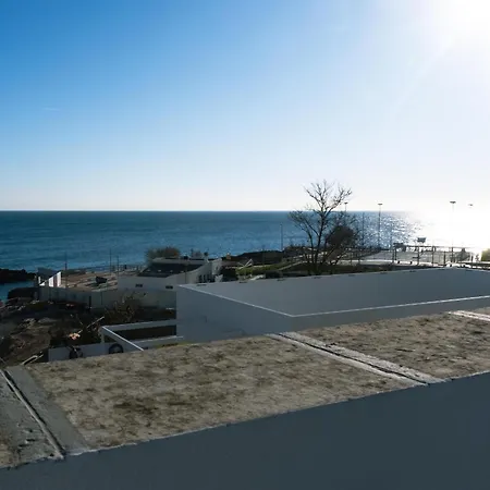 Terrazza Blu Di Millo