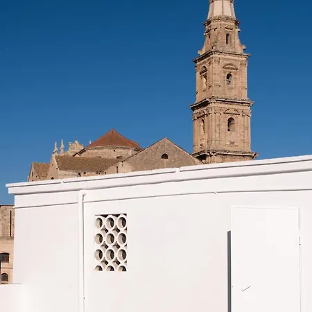 Terrazza Blu Di Millo Appartement