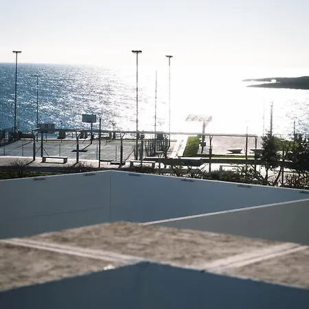 Terrazza Blu Di Millo Appartement Monopoli