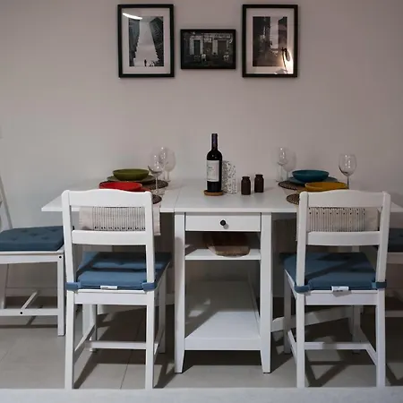 Terrazza Blu Di Millo Монополи