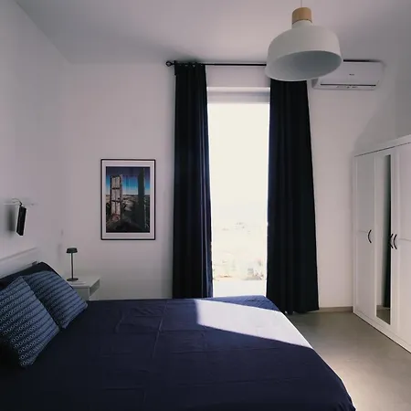 Terrazza Blu Di Millo