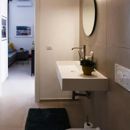 Terrazza Blu Di Millo Apartmán *