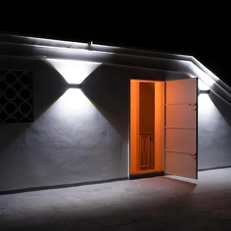 Terrazza Blu Di Millo Apartmán