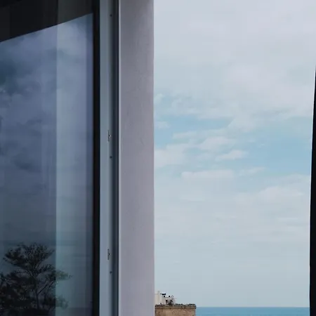 Апартаменты Terrazza Blu Di Millo