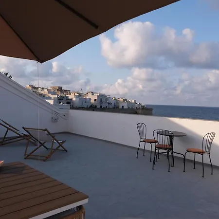 Terrazza Blu Di Millo Monopoli