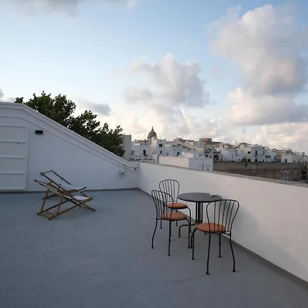 Terrazza Blu Di Millo * Monopoli