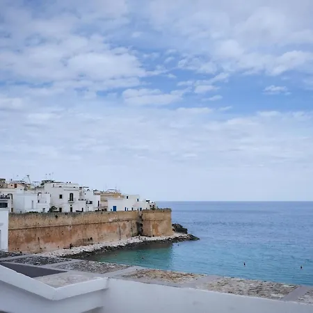 Terrazza Blu Di Millo Monopoli